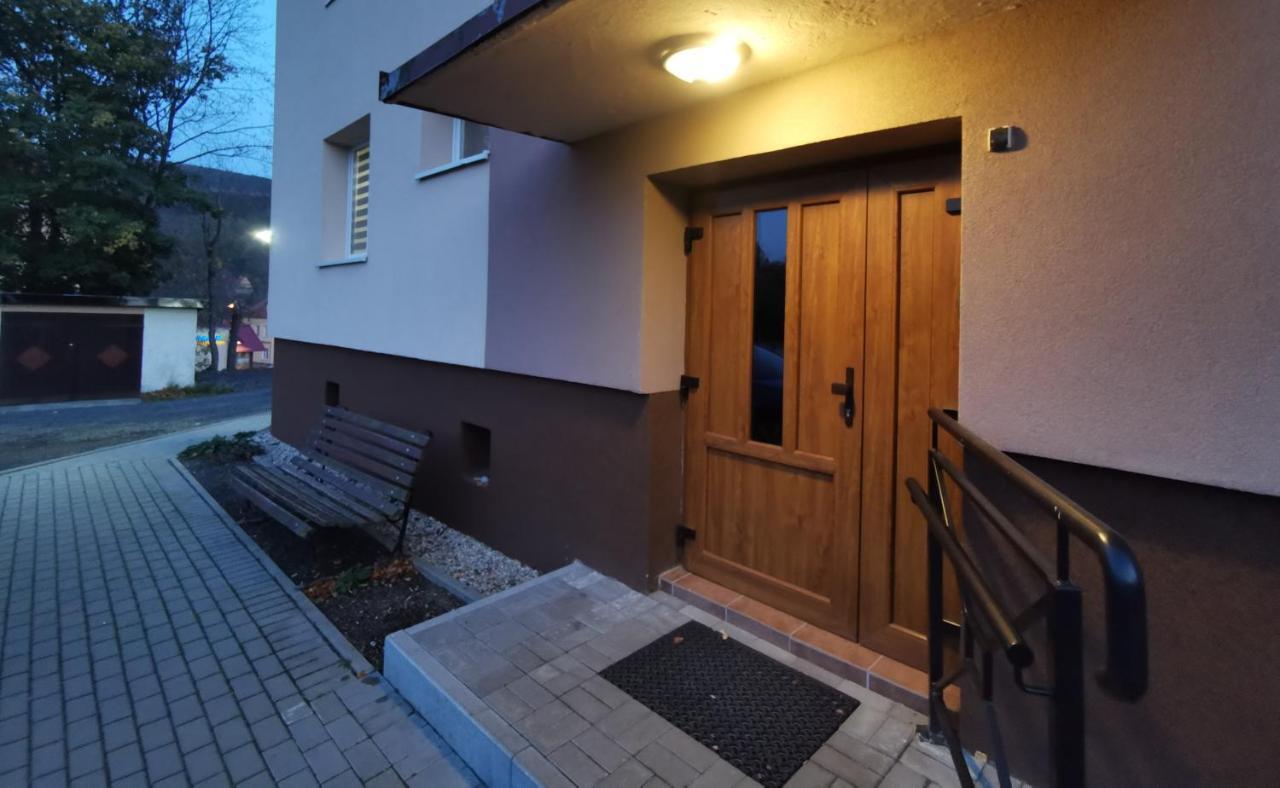 Apartament Gorska 8 - Blisko Centrum Świeradów-Zdrój Exterior foto